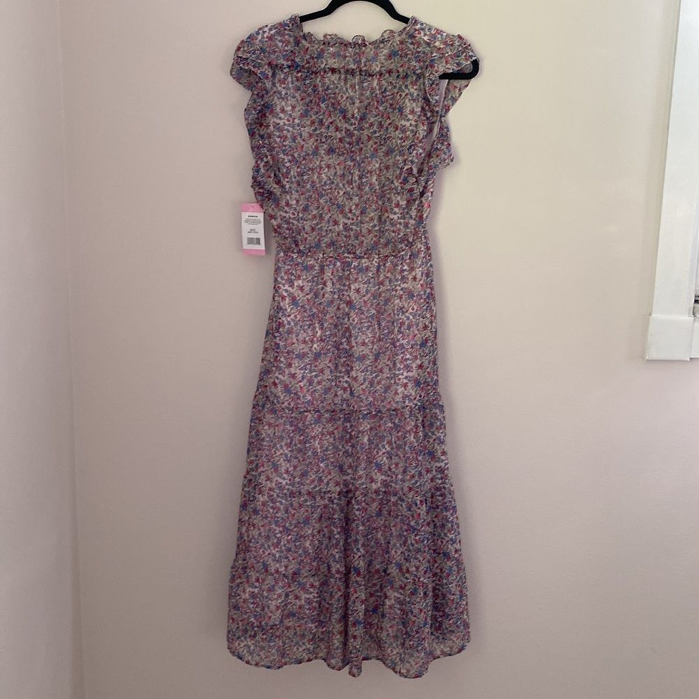 BB Dakota Ditsy Dress size S - Picture 10 of 12